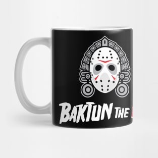 Baktun the 13th Mug